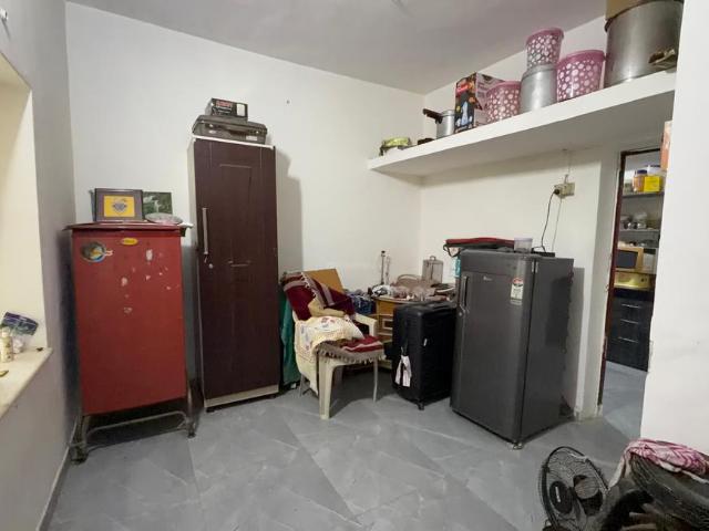 3 BHK Apartment in Diwalipura for resale Vadodara. The reference number is 21126532