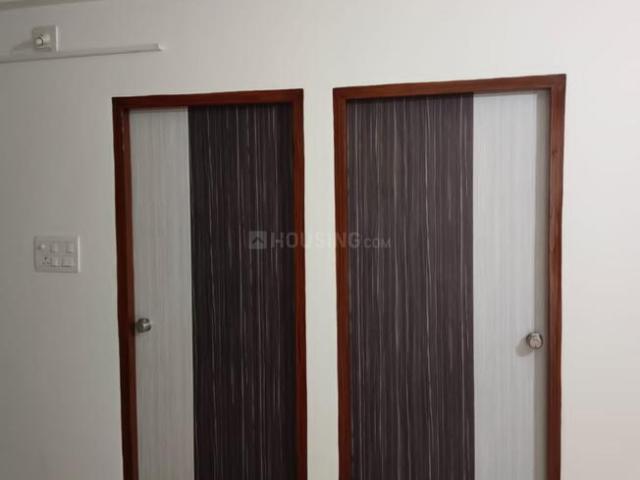 3 BHK Apartment in Diwalipura for resale Vadodara. The reference number is 21369644