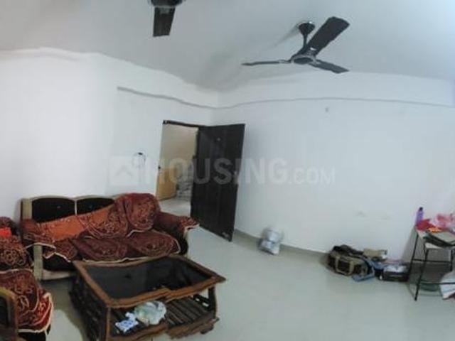 3 BHK Apartment in Digha Ghat for rent Patna. The reference number is 12947789