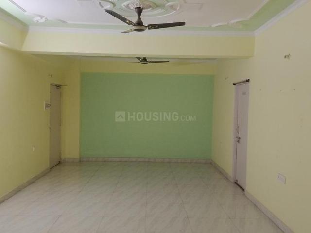 3 BHK Apartment in Digha for rent Patna. The reference number is 21090427