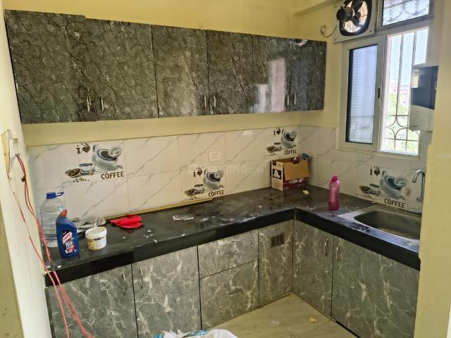 3 BHK Apartment in Digha for rent Patna. The reference number is 21319882