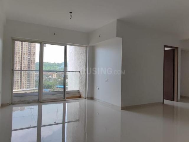 3 BHK Apartment in Dighe for resale Thane. The reference number is 10533322