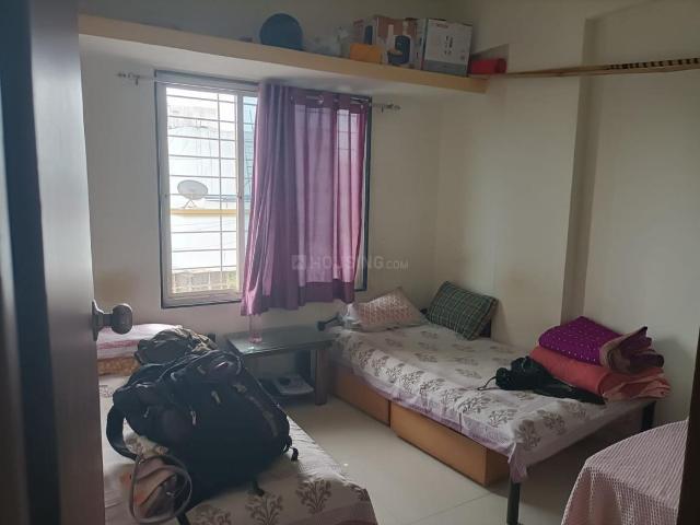 3 BHK Apartment in Dighi for rent Pune. The reference number is 21024714