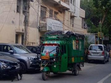 Murlidhar Avenue, Agra Mumbai Road, Nashik, Thane District, Maharashtra