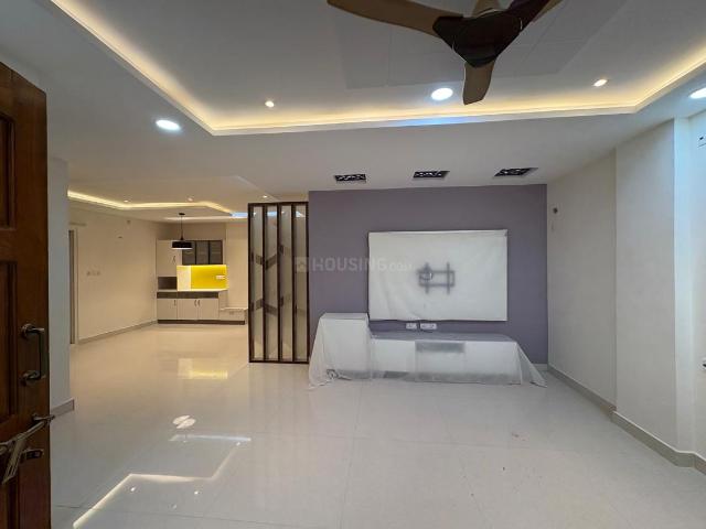 3 BHK Apartment in Dilsukh Nagar for rent Hyderabad. The reference number is 18613866