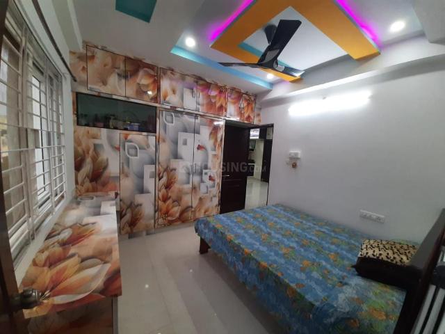 3 BHK Apartment in Dilsukh Nagar for resale Hyderabad. The reference number is 20925460