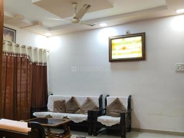Flat to rent in Surat District - Balcony
