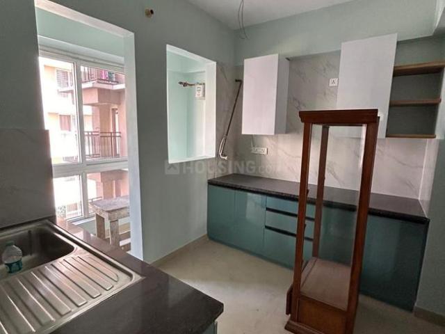 3 BHK Apartment in Dispur for rent Guwahati. The reference number is 19064510