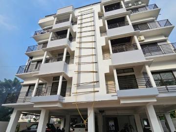 3 BHK Apartment in Dispur for rent Guwahati. The reference number is 20549487