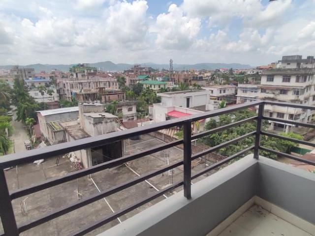 3 BHK Apartment in Bhetapara for rent Guwahati. The reference number is 20815654