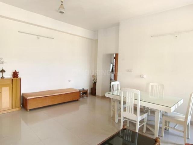 3 BHK Apartment in Dispur for rent Guwahati. The reference number is 20906380