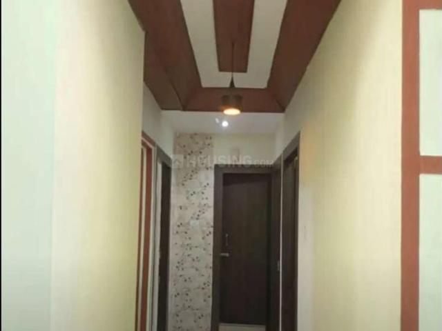 3 BHK Apartment in Dispur for rent Guwahati. The reference number is 21068285