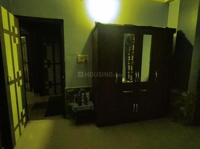 3 BHK Apartment in Dispur for rent Guwahati. The reference number is 21091423