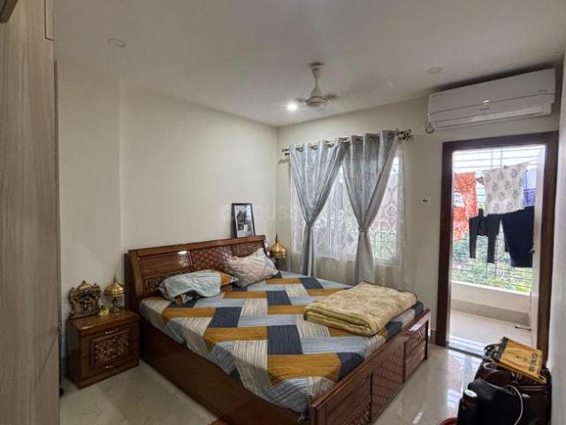 3 BHK Apartment in Dispur for resale Guwahati. The reference number is 20634466