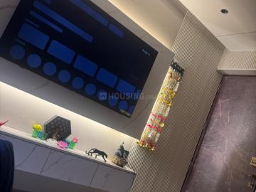 3 BHK Apartment in DLF Ankur Vihar for rent Ghaziabad. The reference number is 20449136