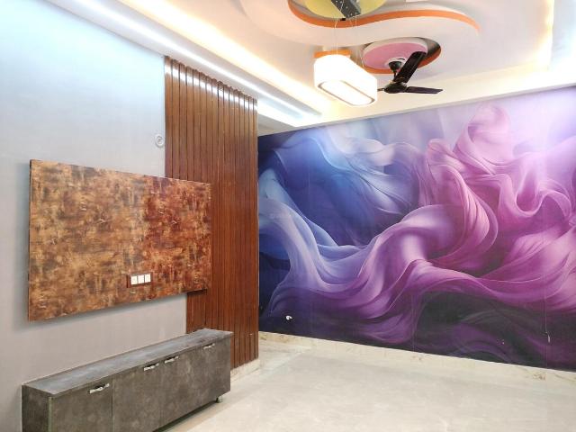 3 BHK Apartment in DLF Ankur Vihar for resale Ghaziabad. The reference number is 14674918