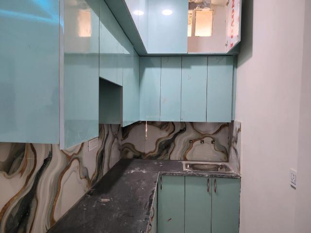 3 BHK Apartment in DLF Ankur Vihar for resale Ghaziabad. The reference number is 18713275