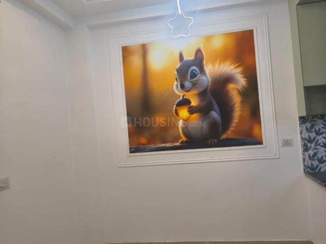 3 BHK Apartment in DLF Ankur Vihar for resale Ghaziabad. The reference number is 18749765