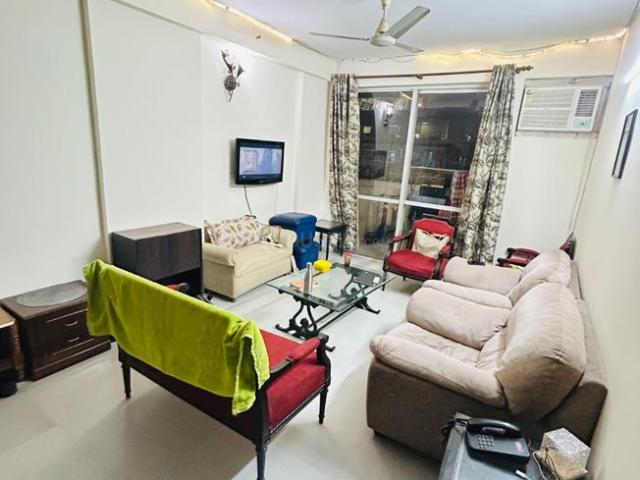 3 BHK Apartment in DLF Phase 2 for rent Gurgaon. The reference number is 17107869