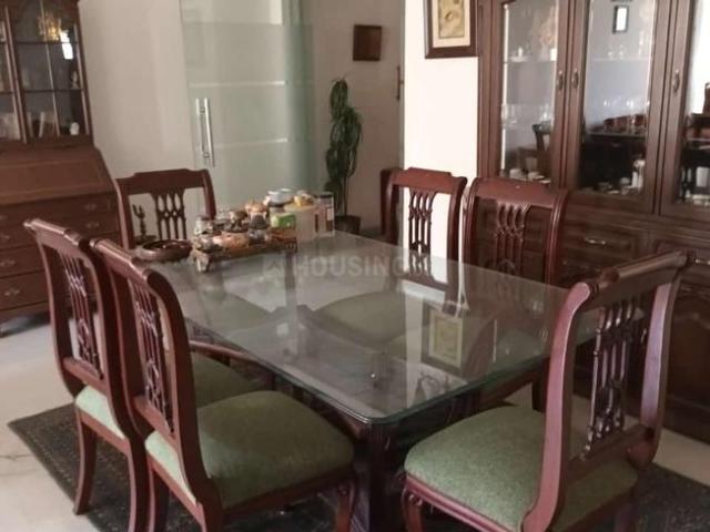 3 BHK Apartment in DLF Phase 2 for rent Gurgaon. The reference number is 18259891