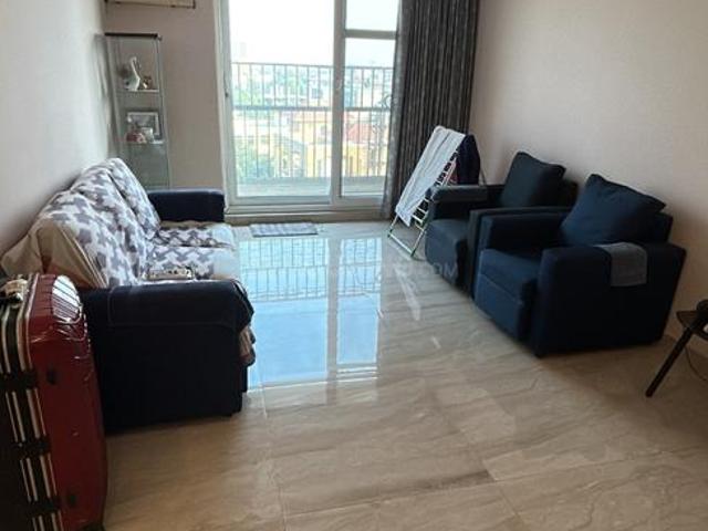 3 BHK Apartment in DLF Phase 2 for rent Gurgaon. The reference number is 18908337