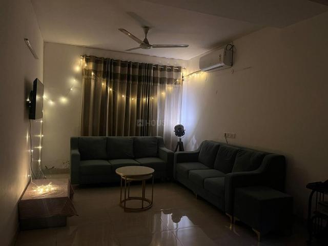 3 BHK Apartment in DLF Phase 2 for rent Gurgaon. The reference number is 19943140