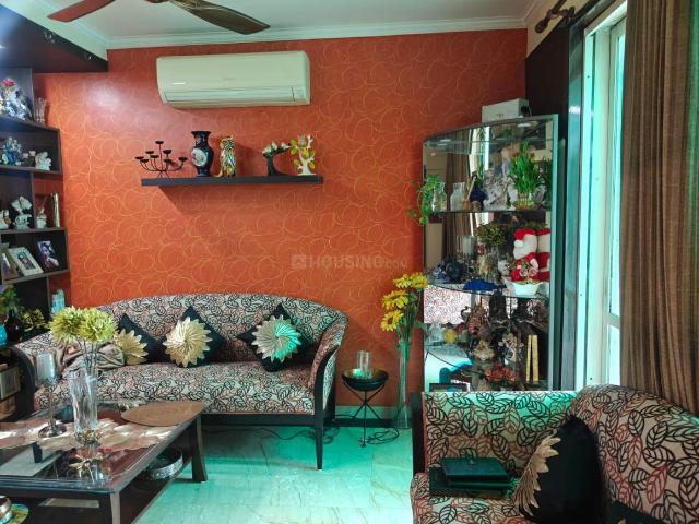 3 BHK Apartment in DLF Phase 2 for rent Gurgaon. The reference number is 20115912