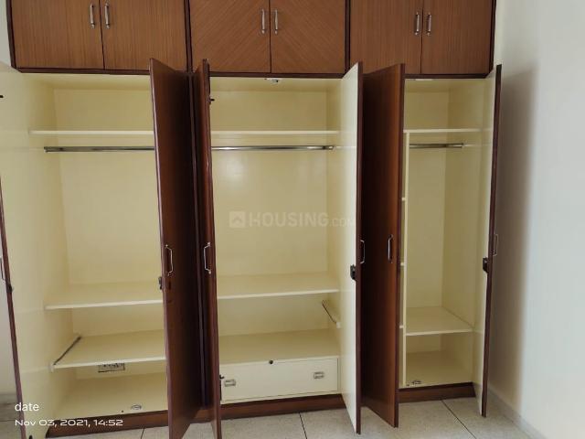 3 BHK Apartment in DLF Phase 2 for rent Gurgaon. The reference number is 20484854