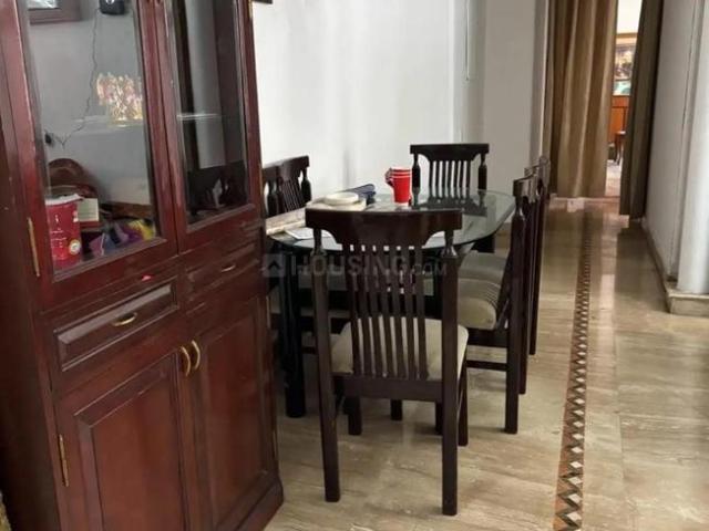 3 BHK Apartment in DLF Phase 3 for rent Gurgaon. The reference number is 18638642