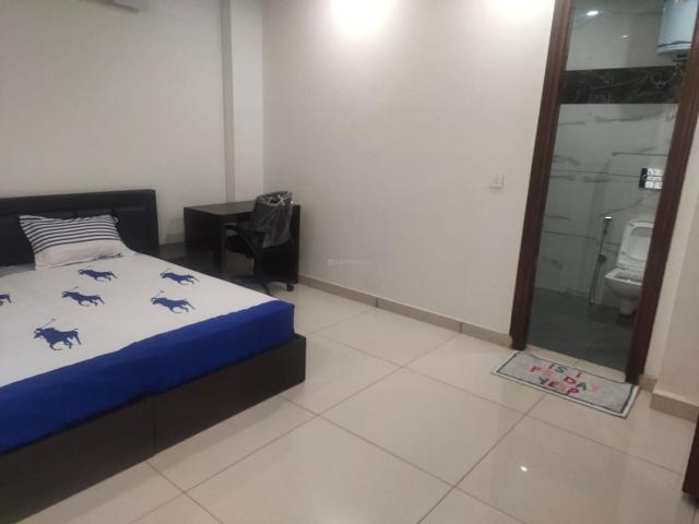 3 BHK Apartment in DLF Phase 4 for rent Gurgaon. The reference number is 12650238