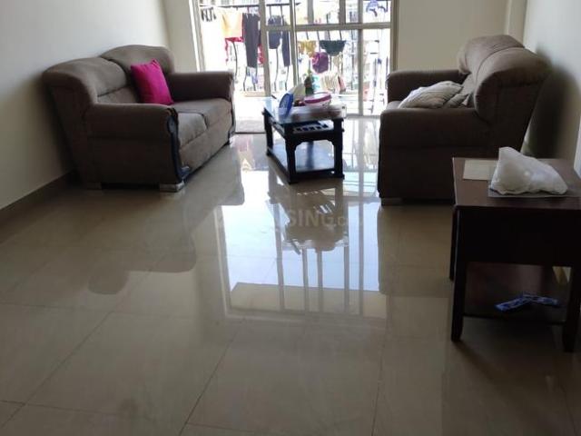3 BHK Apartment in DLF Phase 4 for rent Gurgaon. The reference number is 18757663