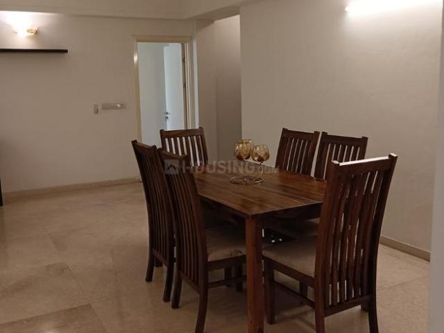 3 BHK Apartment in DLF Phase 5 for rent Gurgaon. The reference number is 17765339