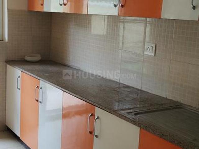 3 BHK Apartment in DLF The Valley for rent Panchkula. The reference number is 20513884