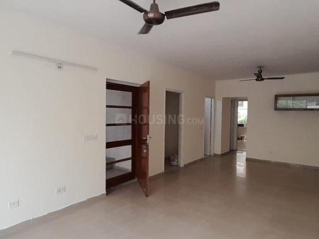 3 BHK Apartment in DLF The Valley for rent Panchkula. The reference number is 20838358