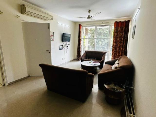 3 BHK Apartment in DLF The Valley for rent Panchkula. The reference number is 21278220
