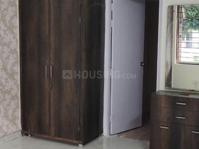 3 BHK Apartment in DLF The Valley for rent Panchkula. The reference number is 21304314