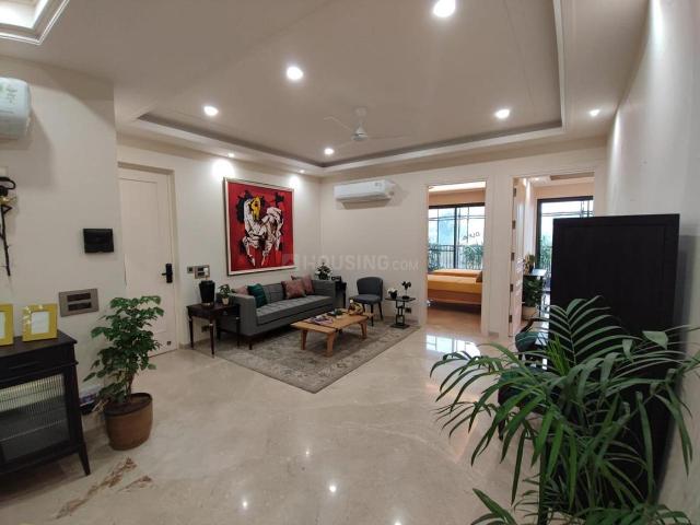3 BHK Apartment in DLF The Valley for resale Panchkula. The reference number is 20895663