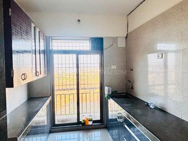 3 BHK Apartment in Dronagiri for rent Navi Mumbai. The reference number is 20527967