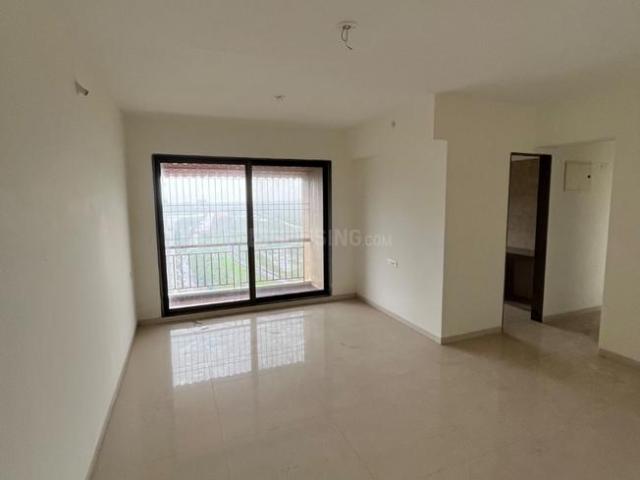 3 BHK Apartment in Dronagiri for rent Navi Mumbai. The reference number is 20757512