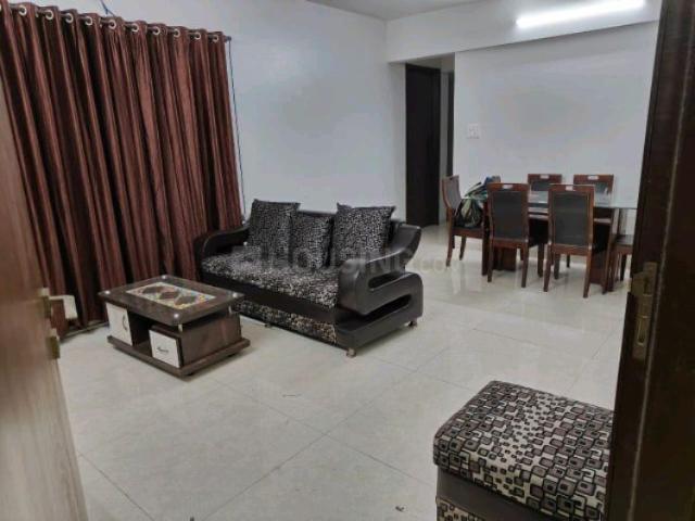 3 BHK Apartment in Dronagiri for rent Navi Mumbai. The reference number is 21246558