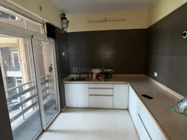 3 BHK Apartment in Dronagiri for rent Navi Mumbai. The reference number is 21288540