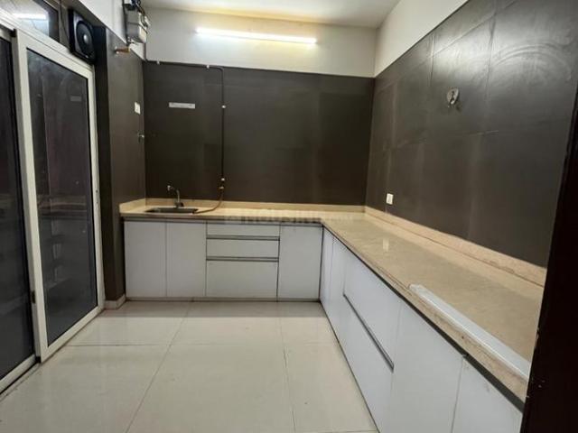 3 BHK Apartment in Dronagiri for rent Navi Mumbai. The reference number is 21293319