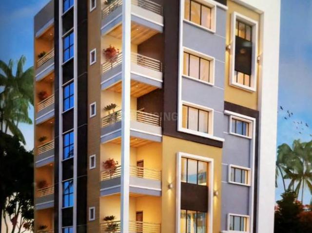 3 BHK Apartment in Duttawadi for resale Nagpur. The reference number is 19882578
