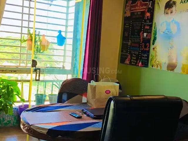 3 BHK Apartment in Duvvada for rent Visakhapatnam. The reference number is 20632975