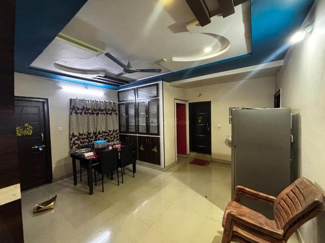 3 BHK Apartment in Duvvada for rent Visakhapatnam. The reference number is 20946426