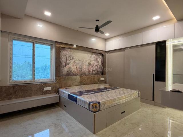 3 BHK Apartment in Duvvada for resale Visakhapatnam. The reference number is 21107162