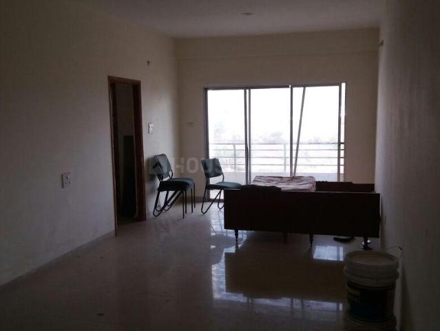 3 BHK Apartment in Dudhia for rent Indore. The reference number is 20999053