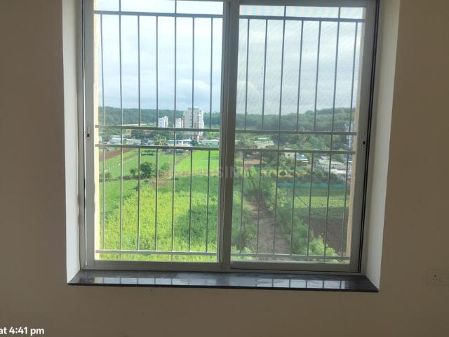3 BHK Apartment in Dudulgaon for rent Pune. The reference number is 21037031
