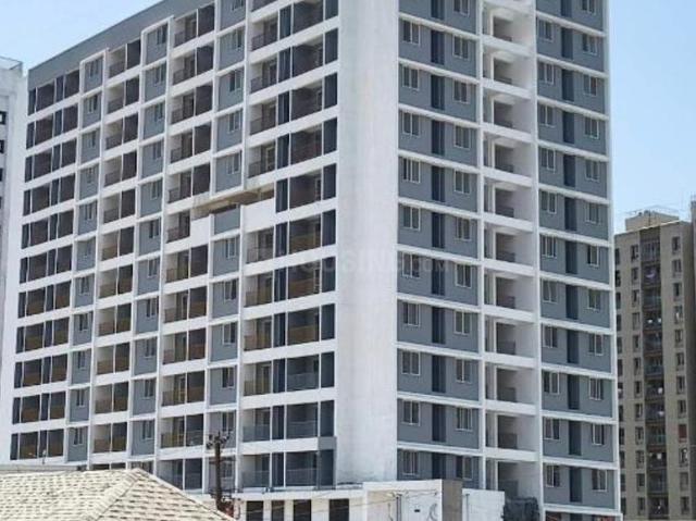 3 BHK Apartment in Dudulgaon for rent Pune. The reference number is 21143721