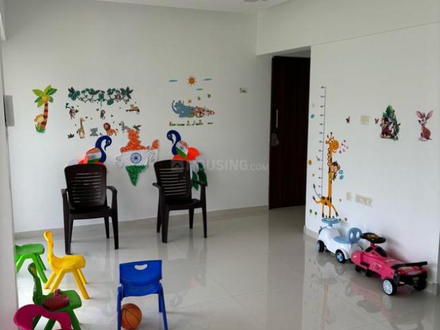 3 BHK Apartment in Dudulgaon for resale Pune. The reference number is 20954188